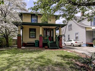 419 Adelia Rd, Springfield, IL 62704