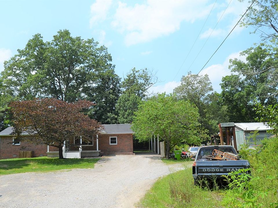 4171 Highland Ln, Crossville, TN 38555 Zillow