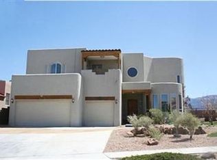 7312 Ankara Rd NE, Albuquerque, NM 87122