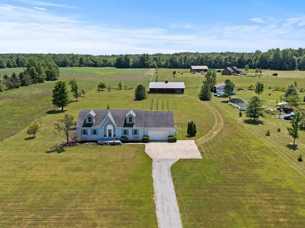 24205 Rapp Dean Rd, Raymond, OH 43067