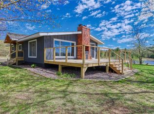 326 Wennerbergs Shoreline Dr, Shell Lake, WI 54871