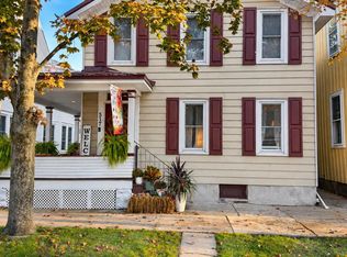 517 Market St, Mifflinburg, PA 17844