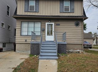 7251 Gronow Ave, Center Line, MI 48015