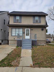 7251 Gronow Ave, Center Line, MI, 48015