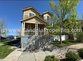 2212 Evesham St, Colorado Springs, CO 80910