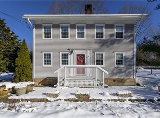187 Salem Rd, Pound Ridge, NY 10576