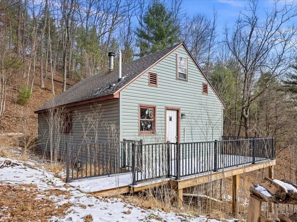 440 Clemmer Ridge Ln, West Augusta, VA 24485