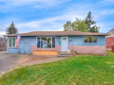 16125 SE 120th Avenue, Renton, WA, 98058