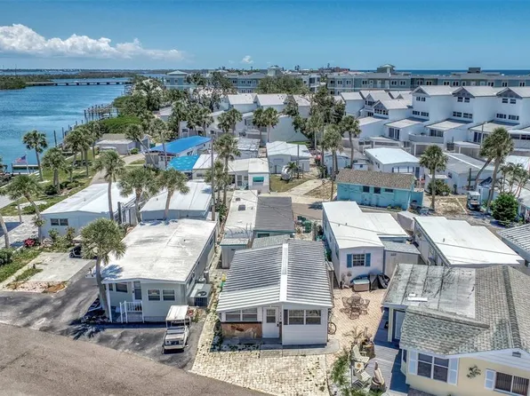 309 Cielo St #309, Englewood, FL 34223