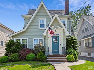766 Central Ave, Rahway, NJ, 07065