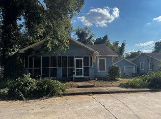 526 Nelson St, Macon, GA 31206