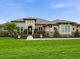 3249 Glenmore Ave, Northlake, TX 76247