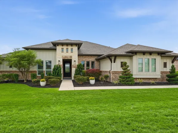 3249 Glenmore Ave, Northlake, TX 76247