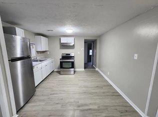 903 South Ave, Crawfordsville, IN 47933