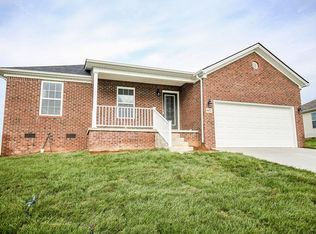 652 N Fork Rd, Berea, KY 40403