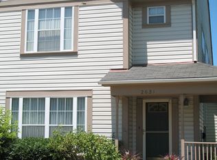 2631 N Everly Dr #412, Frederick, MD 21701