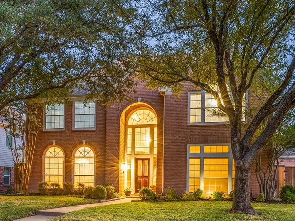 4424 Courtney Ln, Richardson, TX 75082