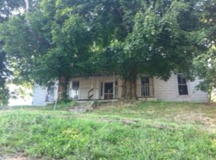 223 E Washington St, Hartford, KY 42347