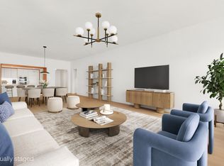 50 W 66th St APT 8E, New York, NY