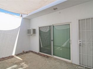 707 E Chuckwalla Rd APT 5, Palm Springs, CA 92262