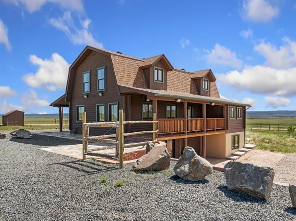 4276 W Curtis St, Laramie, WY 82070