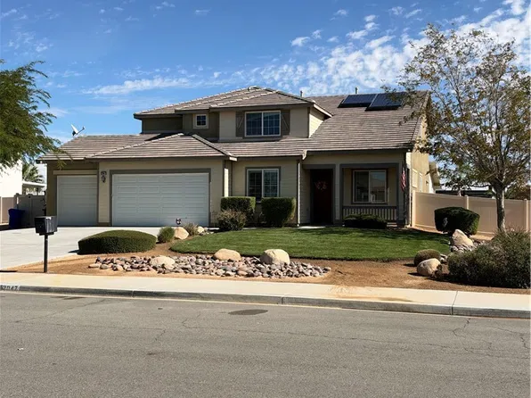 12047 Sweet Grass Cir, Apple Valley, CA 92308