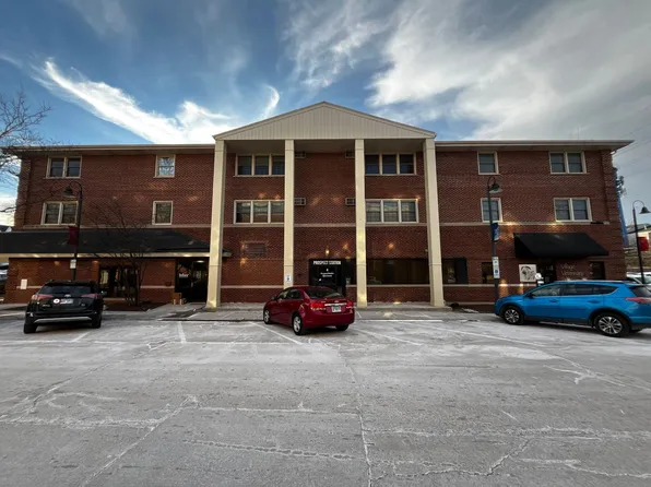 Prospect Station, 4 Walker Ave #211-U, Clarendon Hills, IL 60514