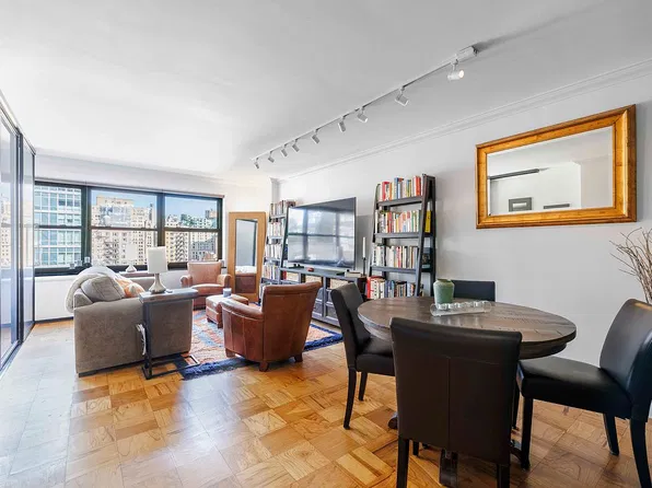 180 W End Ave APT 15P, New York, NY 10023