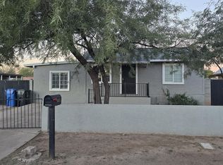 5032 S 35th Dr, Phoenix, AZ 85041