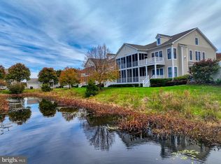 232B October Glory Ave, Ocean View, DE 19970