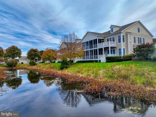 232B October Glory Ave, Ocean View, DE 19970