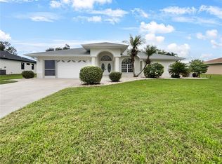 366 Vitorio St, Port Charlotte, FL 33983
