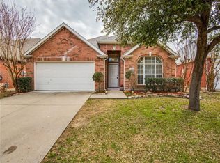 6125 Berkshire Rd, McKinney, TX 75072