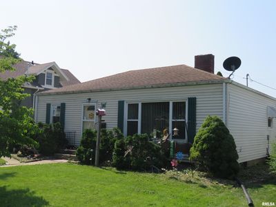 819 7th Ave S, Clinton, IA, 52732