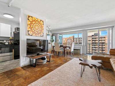 100 York Street #15S, New Haven, CT, 06511