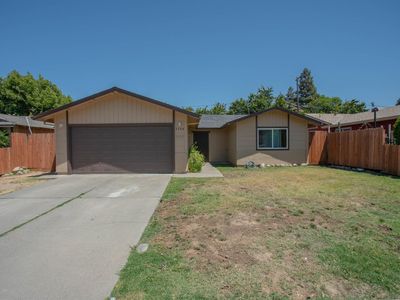 3304 Bozeman St, Sacramento, CA, 95838