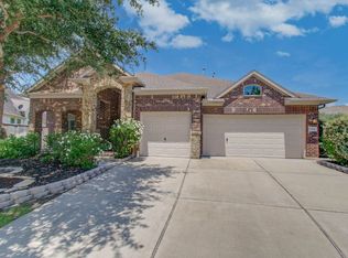 28666 Pleasant Forest Dr, Katy, TX 77494