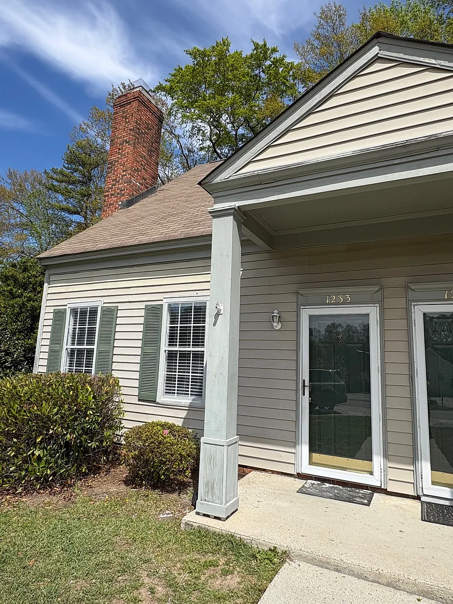 Building Photo - 1233 Hulon Cir