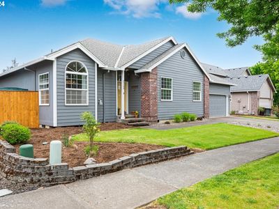 2119 NE 52nd Ave, Hillsboro, OR, 97124