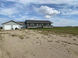 42550 492nd St NW, Kenmare, ND 58746