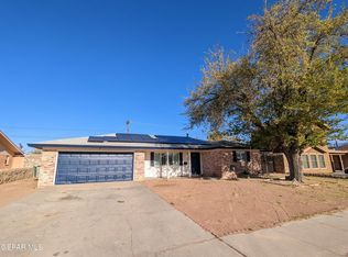 3024 Wedgewood Dr, El Paso, TX 79925