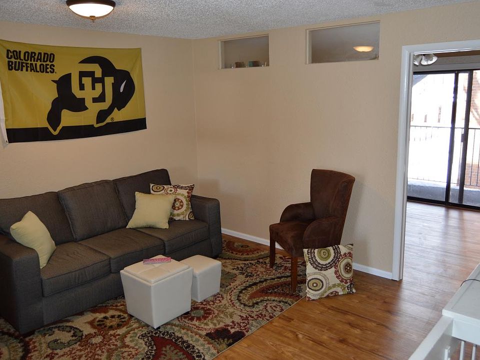 1st image of 1200 College Ave APT 111