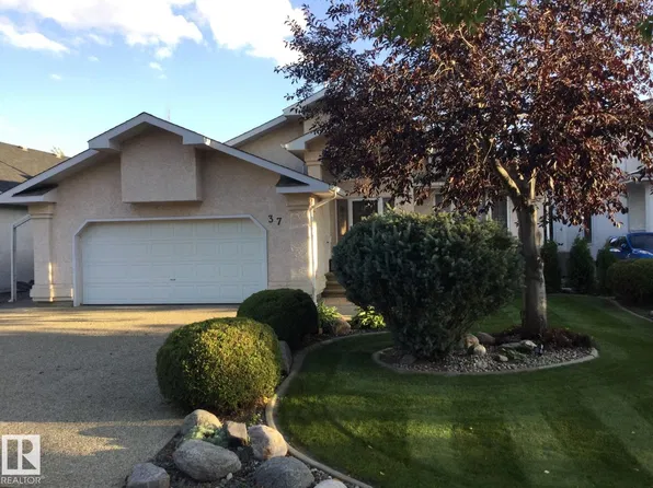 37 Everest Cres, Saint Albert, AB T8N 6L1
