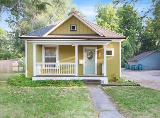515 W Mulberry St, Fort Collins, CO 80521