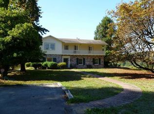 11715 Blue Slide, Fortuna, CA 95562