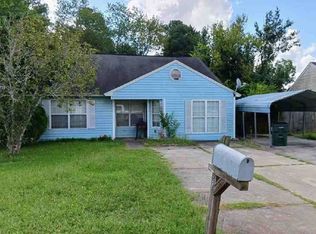 224 Dunmurry Pl, Warner Robins, GA 31093