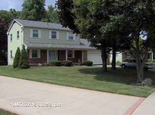 787 Chambord Cir, Marion, OH