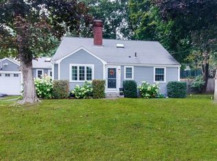 9 Timber Ln, Wayland, MA 01778