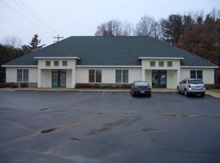 2417 Post Rd, Stevens Point, WI 54481