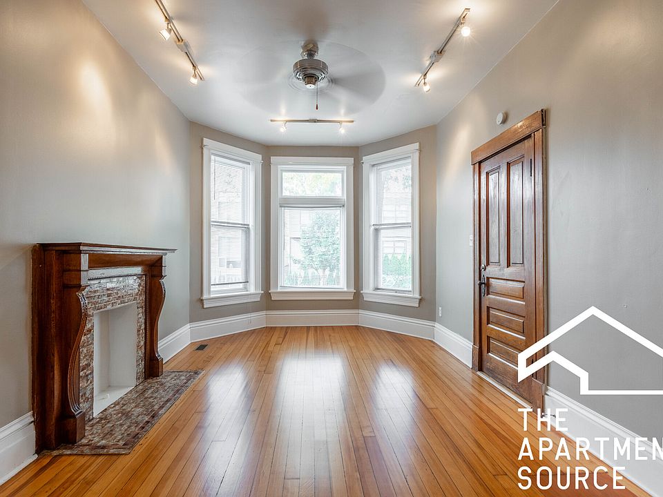 1st image of 1727 N Mozart St #1